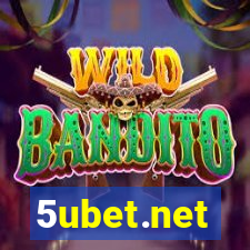 5ubet.net