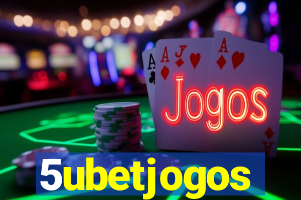 5ubetjogos