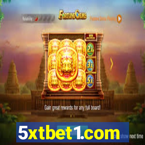 5xtbet1.com