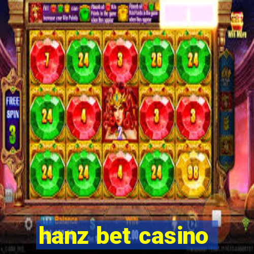 hanz bet casino