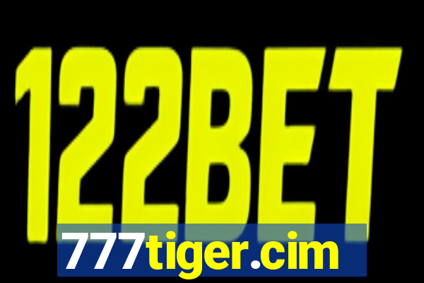 777tiger.cim