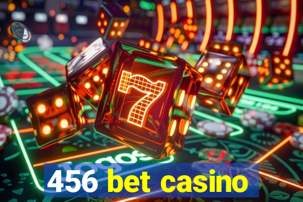 456 bet casino