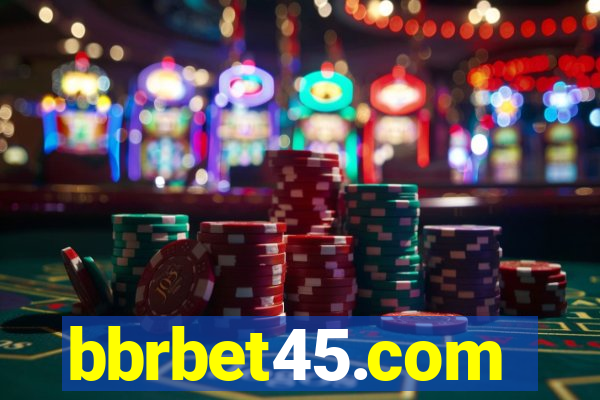 bbrbet45.com