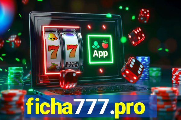 ficha777.pro