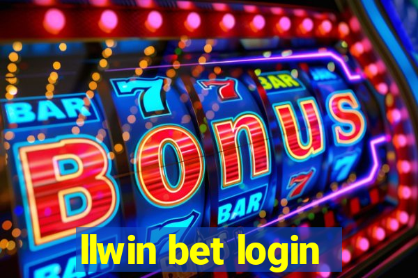 llwin bet login