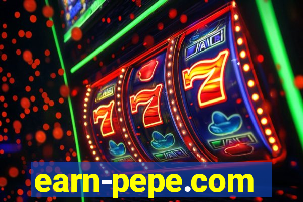 earn-pepe.com