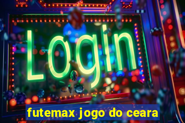 futemax jogo do ceara