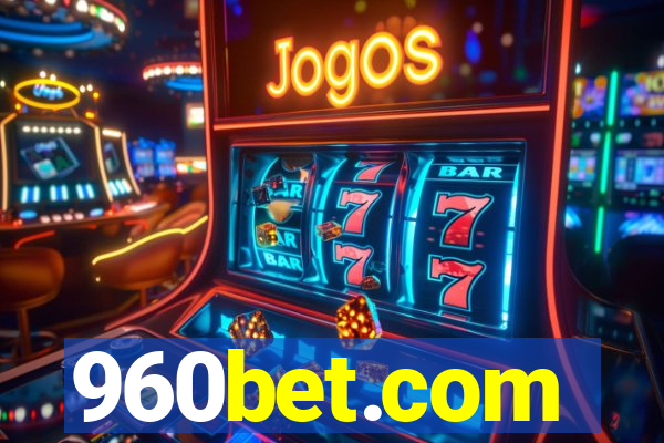 960bet.com