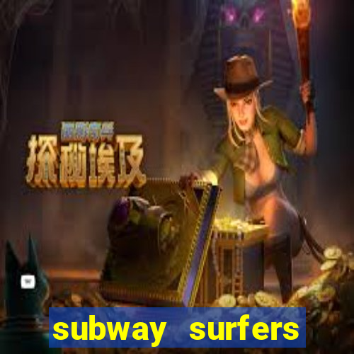 subway surfers start game havana