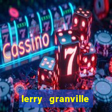 lerry granville reclame aqui