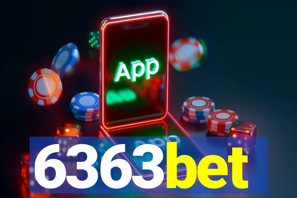 6363bet