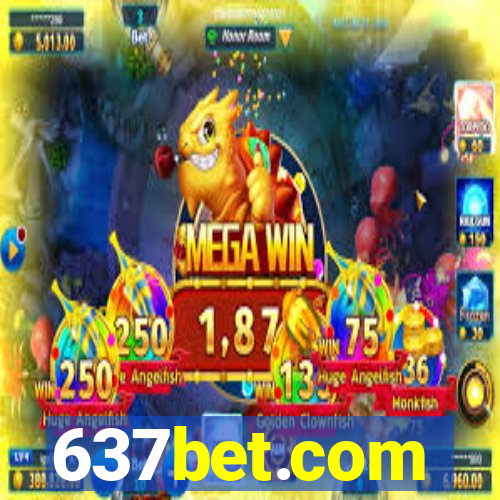 637bet.com