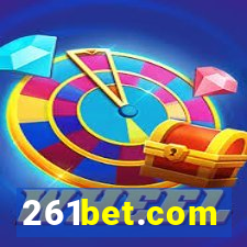 261bet.com