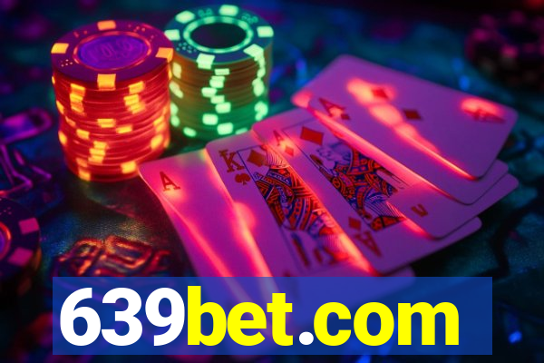 639bet.com