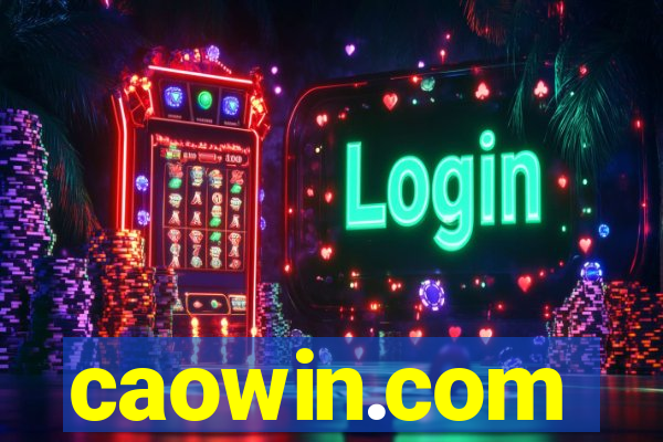 caowin.com