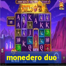 monedero duo