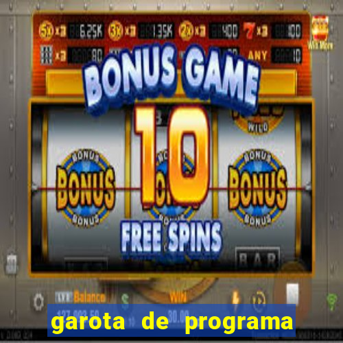 garota de programa de porto de galinha