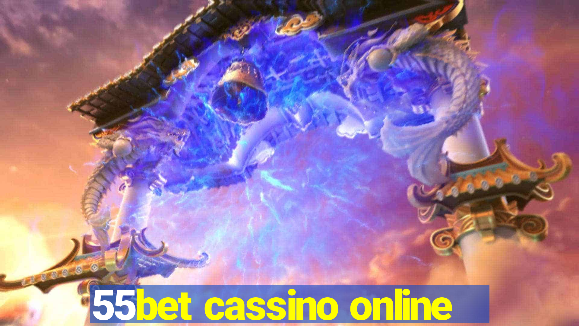 55bet cassino online