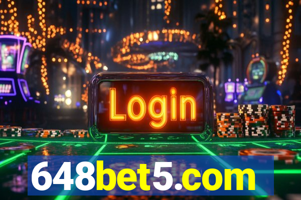 648bet5.com