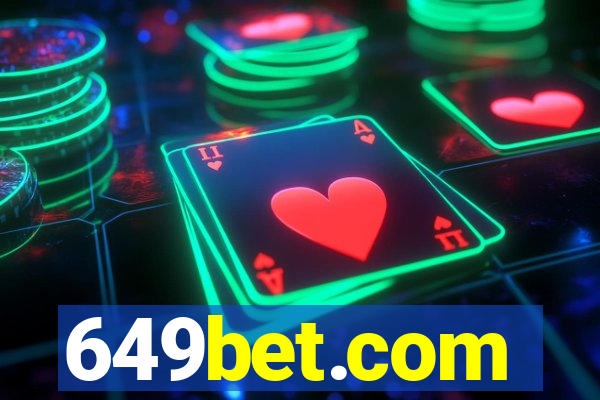 649bet.com