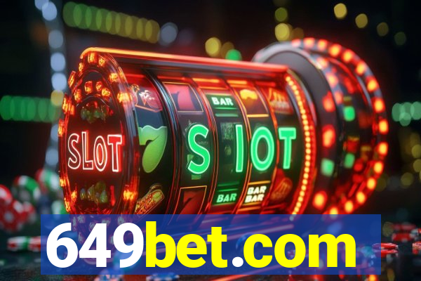 649bet.com