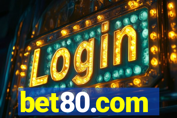 bet80.com