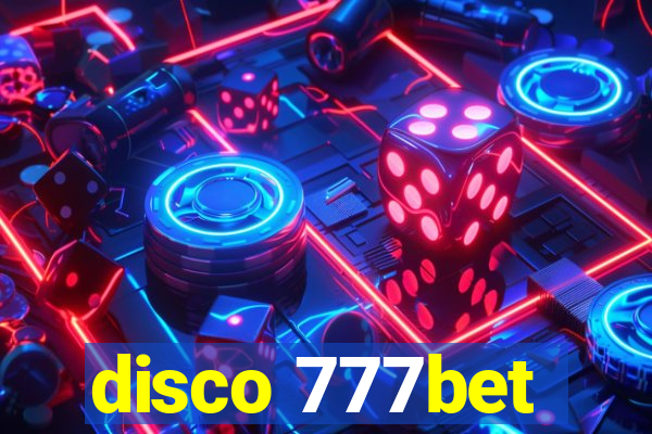 disco 777bet