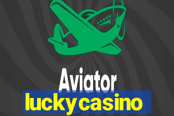 luckycasino