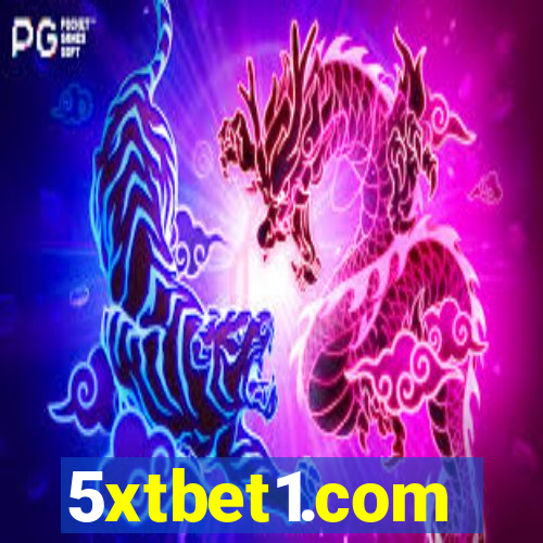 5xtbet1.com