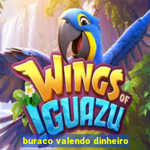 buraco valendo dinheiro