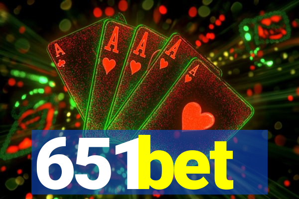 651bet