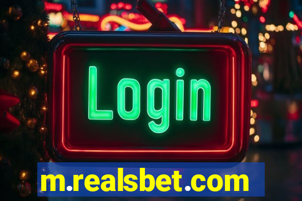 m.realsbet.com