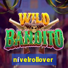 nívelrollover