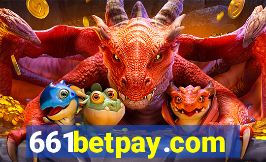 661betpay.com