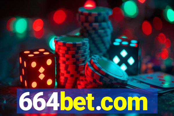 664bet.com