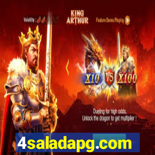 4saladapg.com