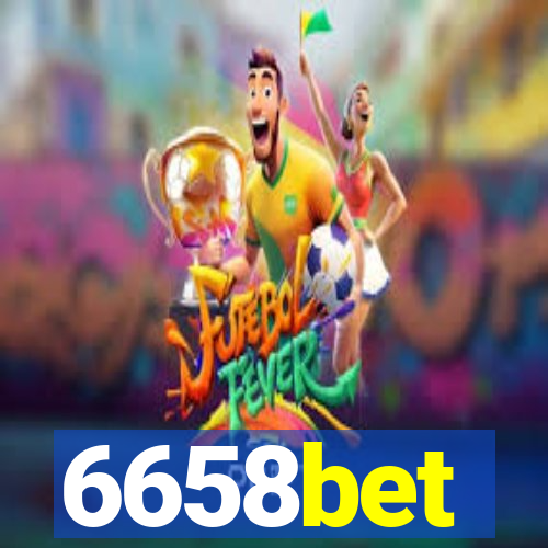 6658bet