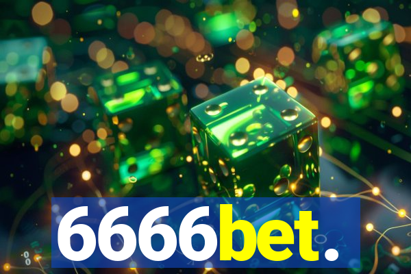 6666bet.