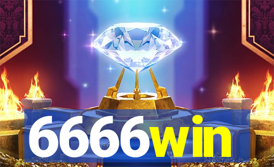 6666win