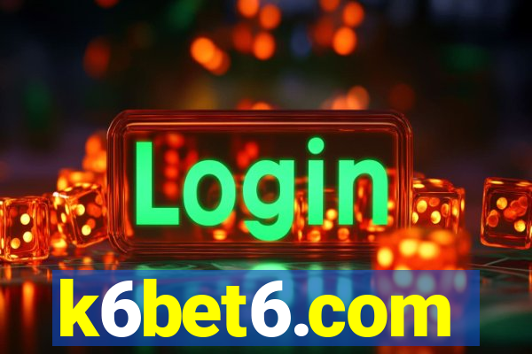 k6bet6.com