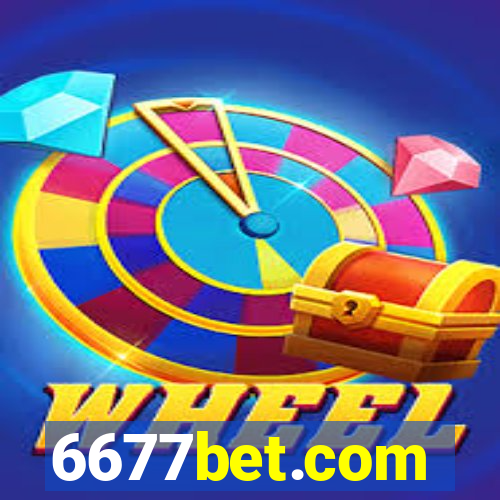 6677bet.com