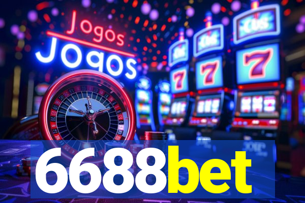 6688bet