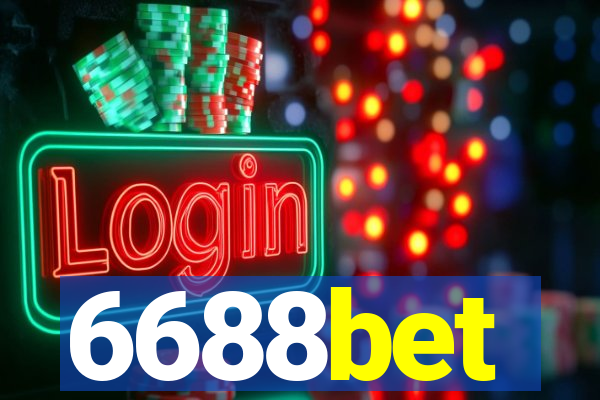 6688bet