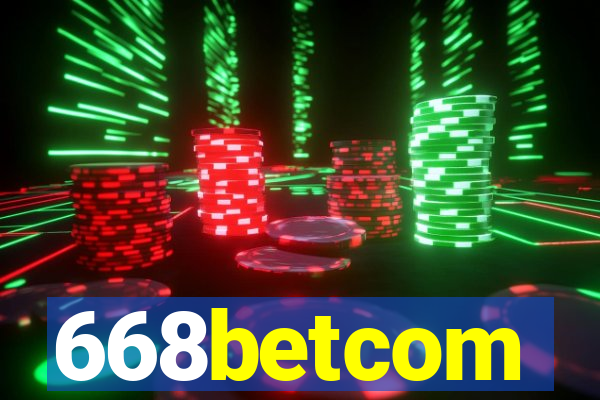 668betcom