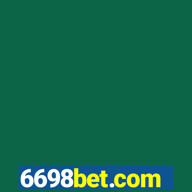 6698bet.com