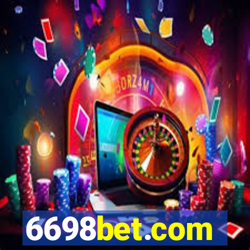 6698bet.com