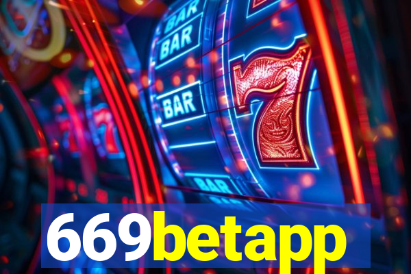 669betapp