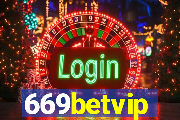 669betvip