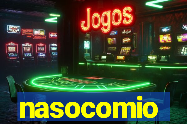 nasocomio