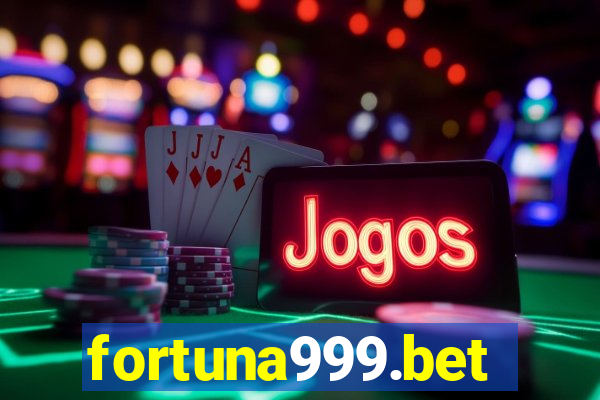 fortuna999.bet